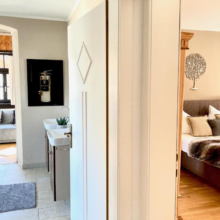 STADTVILLA BELLE KITZ im Zentrum mit Sauna by Belle Stay - Haus mit 5 Schlafzimmern - 35