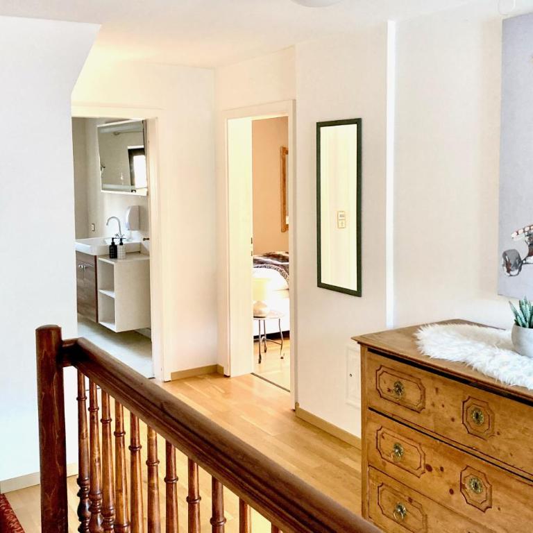 STADTVILLA BELLE KITZ im Zentrum mit Sauna by Belle Stay - Haus mit 5 Schlafzimmern - 49