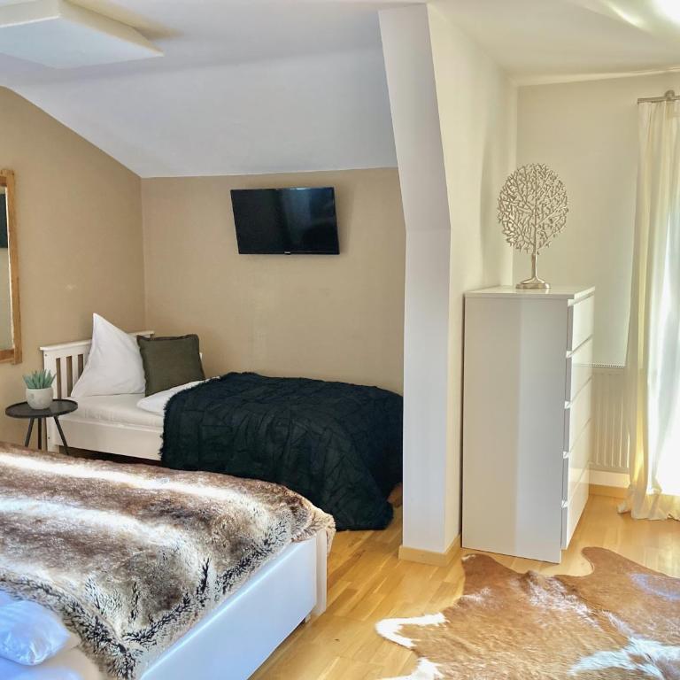 STADTVILLA BELLE KITZ im Zentrum mit Sauna by Belle Stay - Haus mit 5 Schlafzimmern - 52