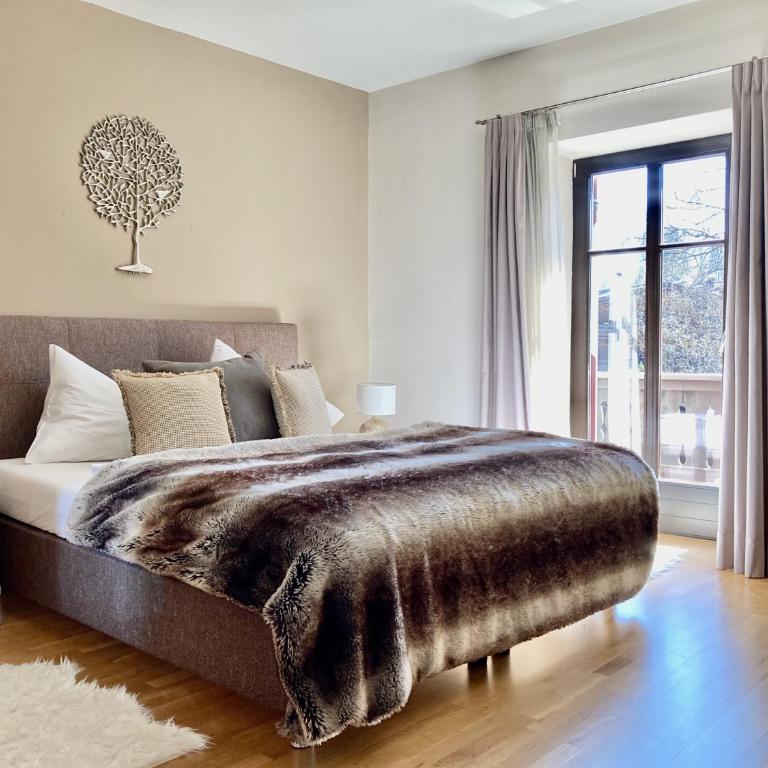 STADTVILLA BELLE KITZ im Zentrum mit Sauna by Belle Stay - Haus mit 5 Schlafzimmern - 33