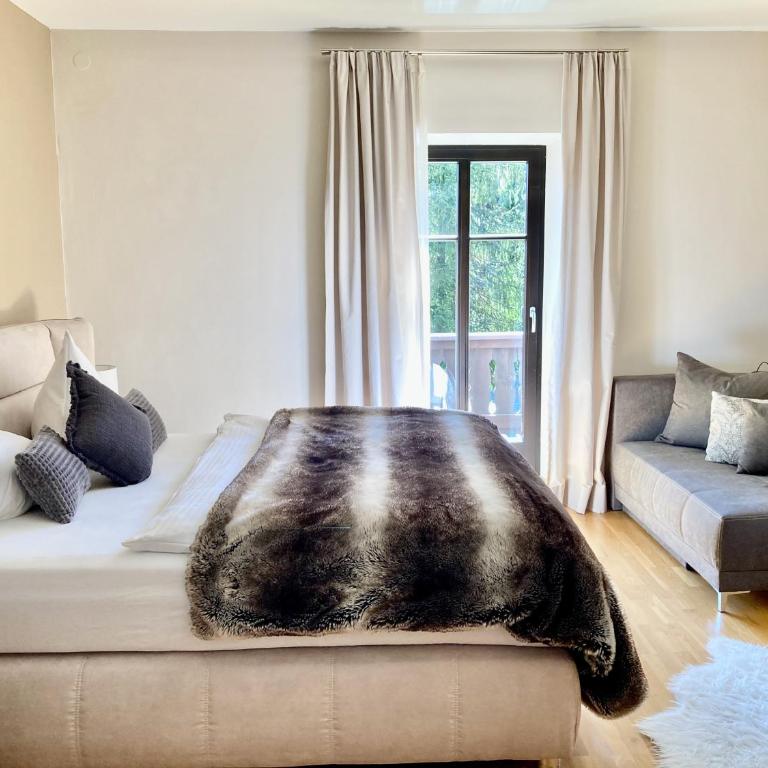 STADTVILLA BELLE KITZ im Zentrum mit Sauna by Belle Stay - Haus mit 5 Schlafzimmern - 48
