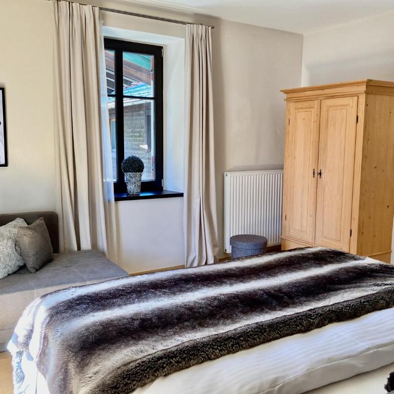 STADTVILLA BELLE KITZ im Zentrum mit Sauna by Belle Stay - Haus mit 5 Schlafzimmern - 47