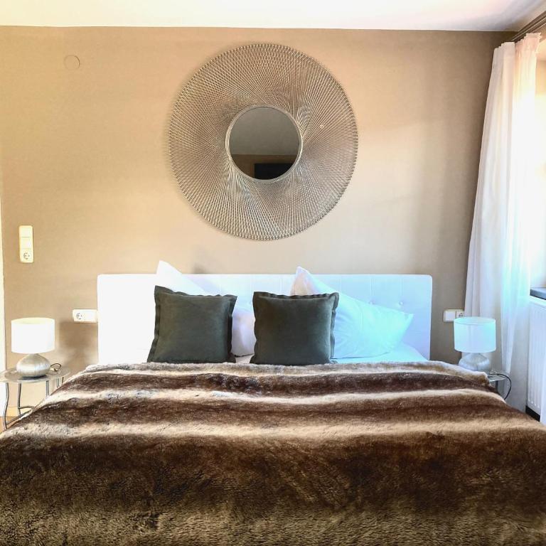 STADTVILLA BELLE KITZ im Zentrum mit Sauna by Belle Stay - Haus mit 5 Schlafzimmern - 54