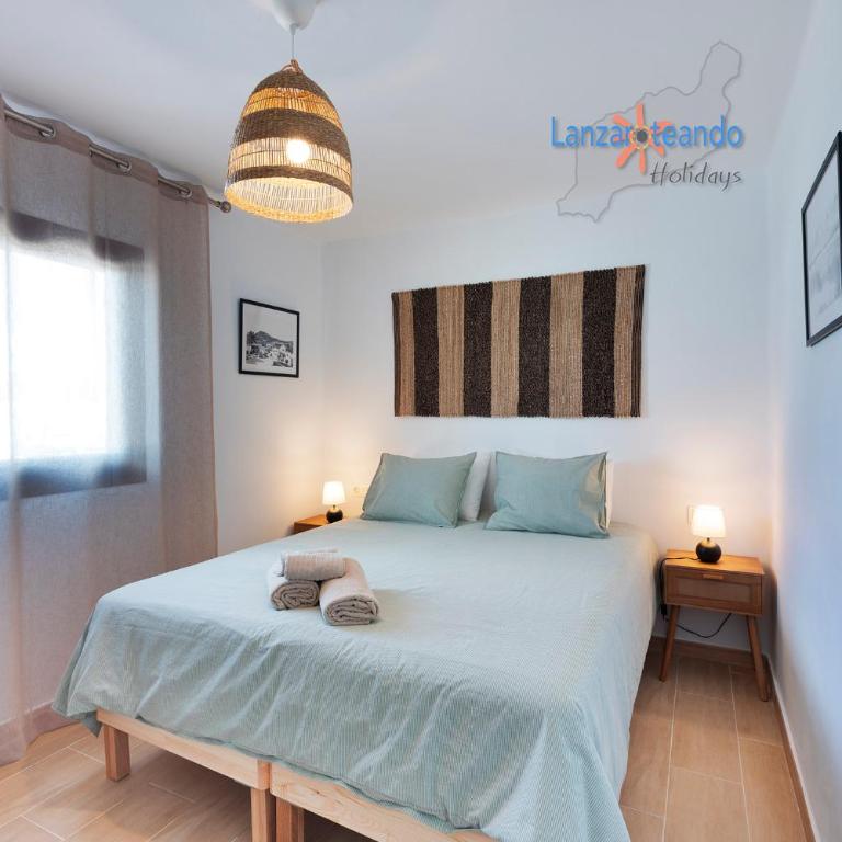 Vivienda Vacacional Froggy's - One-Bedroom Apartment - 10