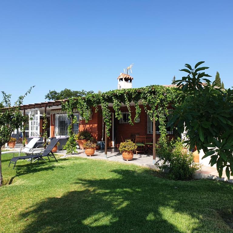 El Camerote - Villa de 2 dormitorios - 11