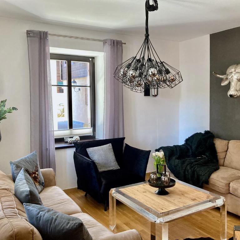STADTVILLA BELLE KITZ im Zentrum mit Sauna by Belle Stay - Haus mit 5 Schlafzimmern - 16