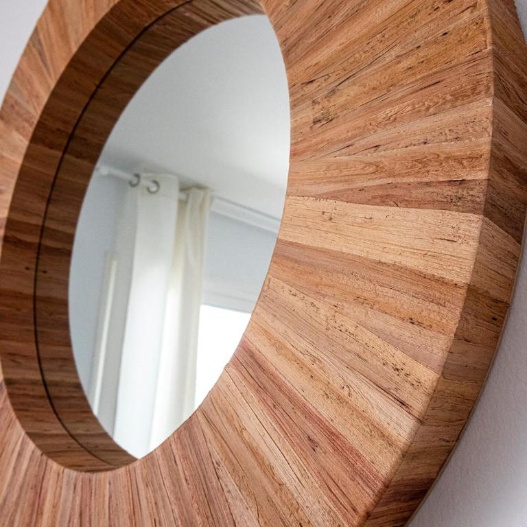 Vivienda Vacacional Froggy's - One-Bedroom Apartment - 14