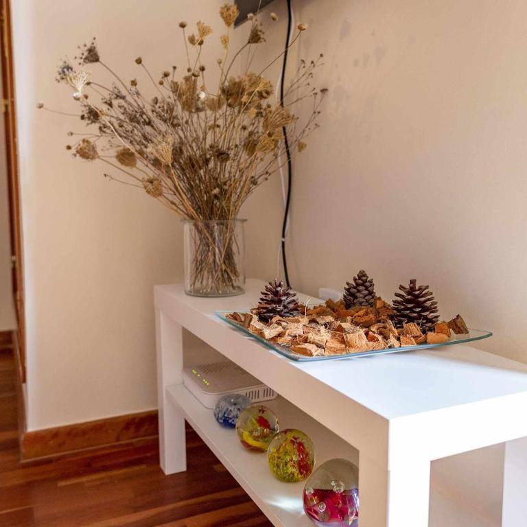 La Casa de San Justo - Living Toledo - Apartamento de 2 dormitorios - 9