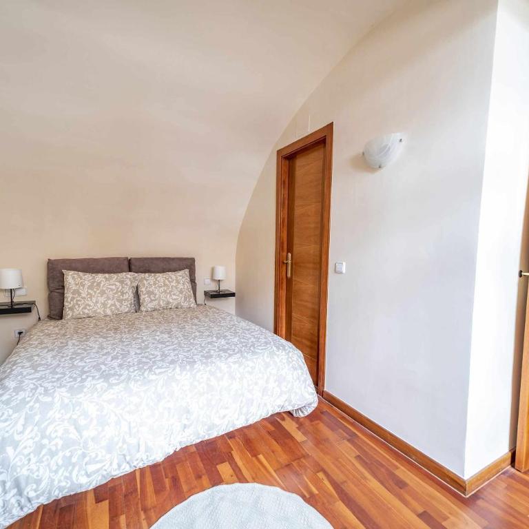 La Casa de San Justo - Living Toledo - Apartamento de 2 dormitorios - 13