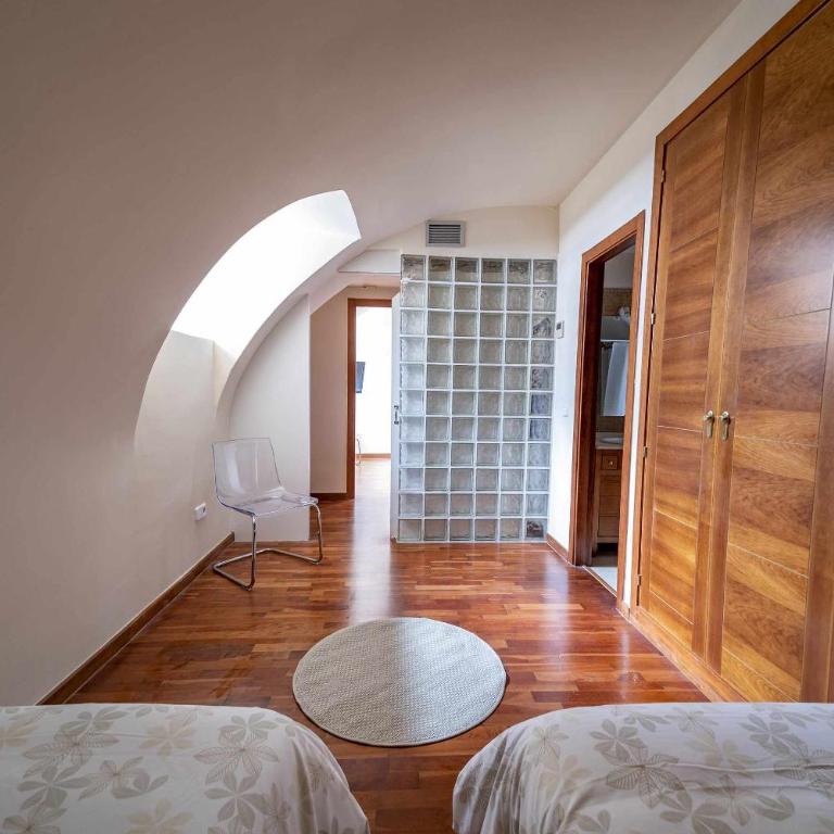 La Casa de San Justo - Living Toledo - Apartamento de 2 dormitorios - 15