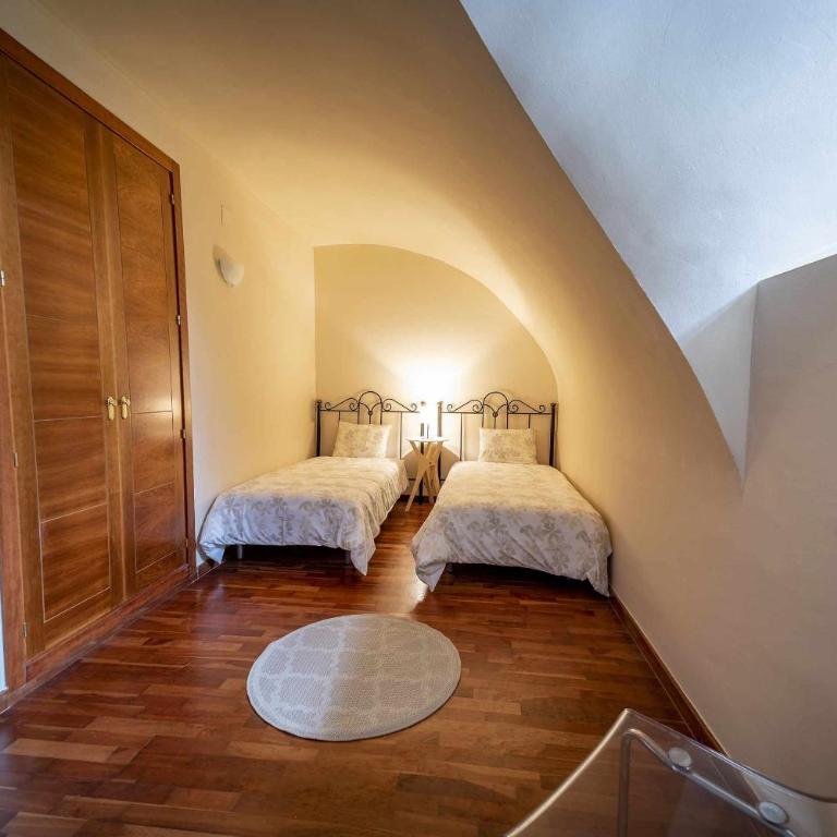 La Casa de San Justo - Living Toledo - Apartamento de 2 dormitorios - 17