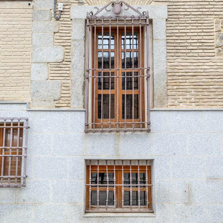 La Casa de San Justo - Living Toledo - Apartamento de 2 dormitorios - 22