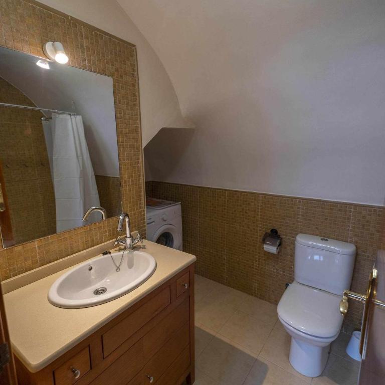 La Casa de San Justo - Living Toledo - Apartamento de 2 dormitorios - 25