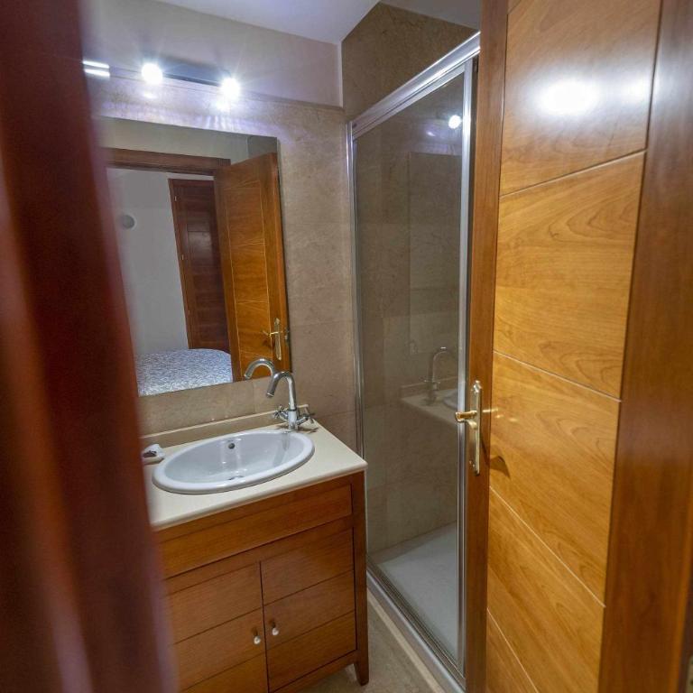 La Casa de San Justo - Living Toledo - Apartamento de 2 dormitorios - 26