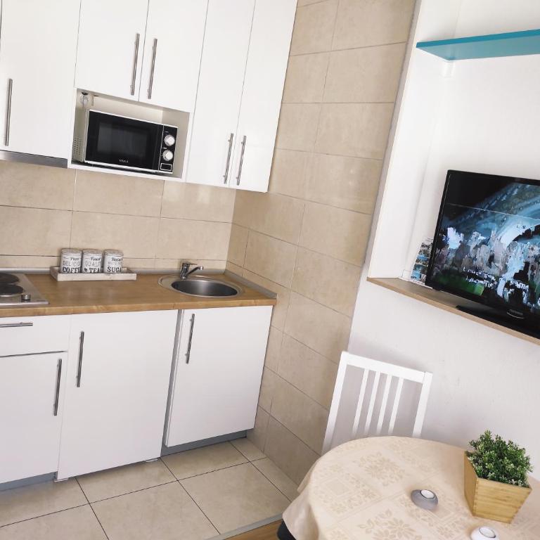 Apartment Katica Mostar - Deluxe Apartment - 14