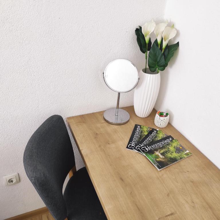 Apartment Katica Mostar - Deluxe Apartment - 18