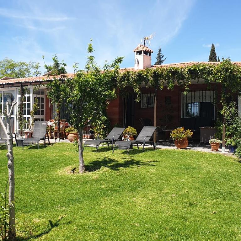 El Camerote - Villa de 2 dormitorios - 31