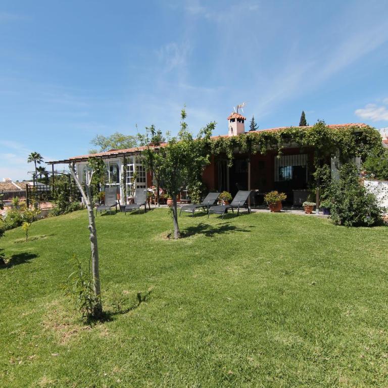 El Camerote - Villa de 2 dormitorios - 24