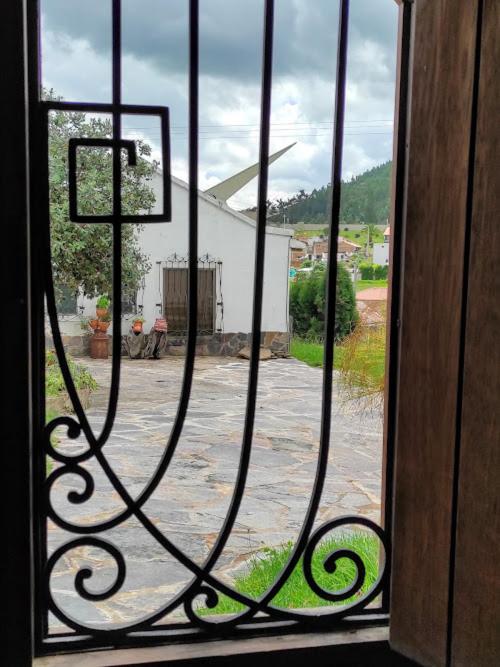 Cabañas & Glamping De Ruana Por Boyacá - Casa de 3 dormitorios - 32