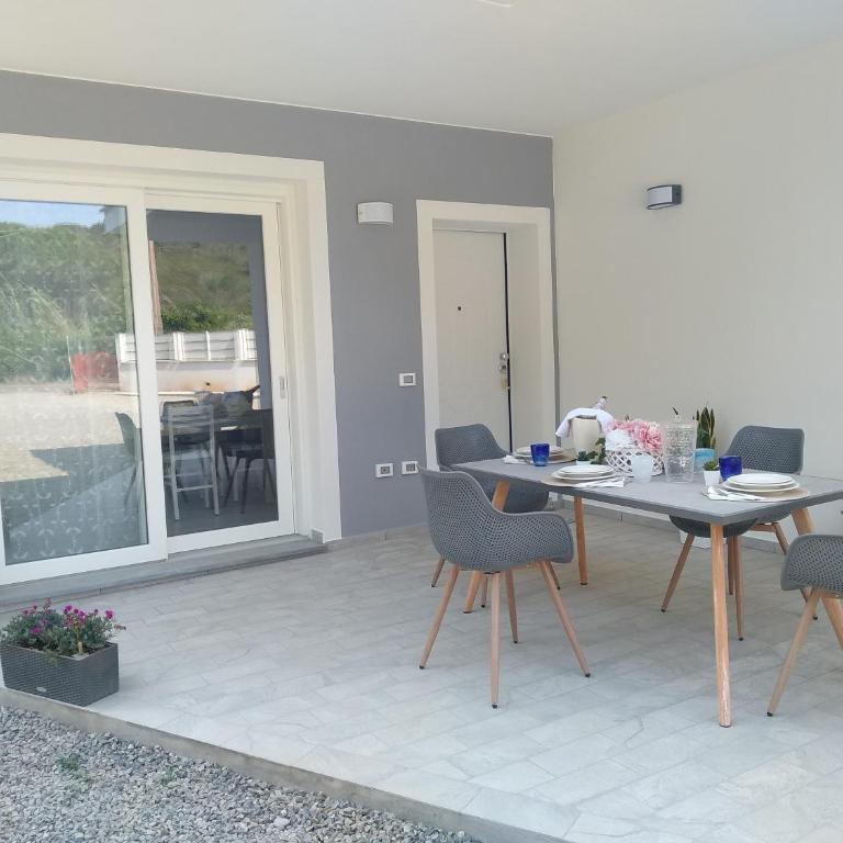 Villa CLE - Casa Vacanze - 1