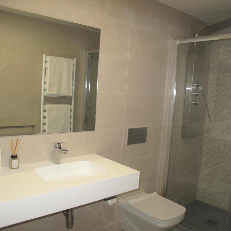 Holiday apartment Inbisa - Two-Bedroom Apartment - 15