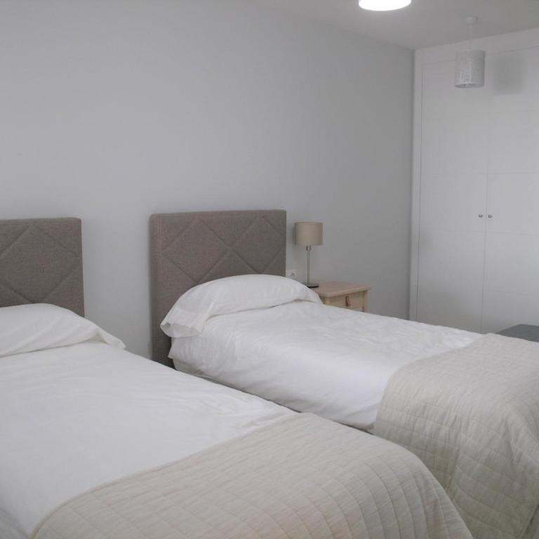 Holiday apartment Inbisa - Two-Bedroom Apartment - 17