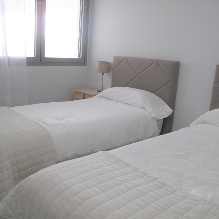 Holiday apartment Inbisa - Two-Bedroom Apartment - 26
