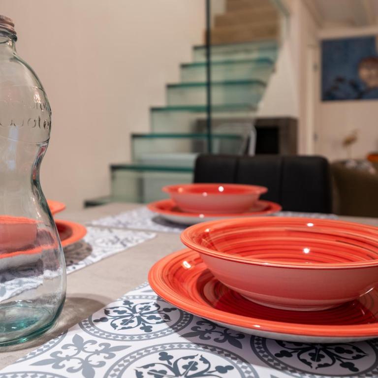 Centrale appartamento per 4 persone - Appartamento con 2 Camere da Letto - 9