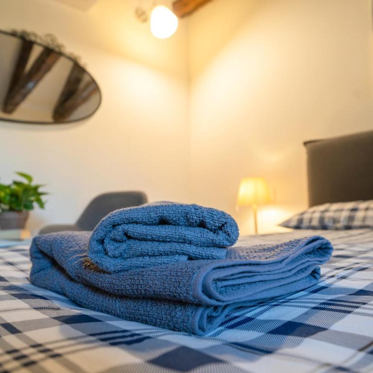 Centrale appartamento per 4 persone - Appartamento con 2 Camere da Letto - 3