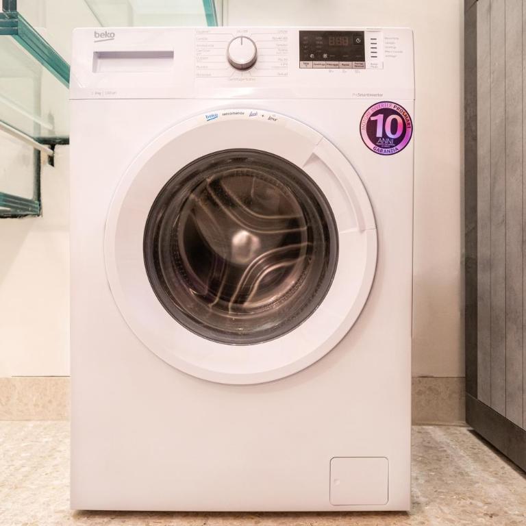 Centrale appartamento per 4 persone - Appartamento con 2 Camere da Letto - 20