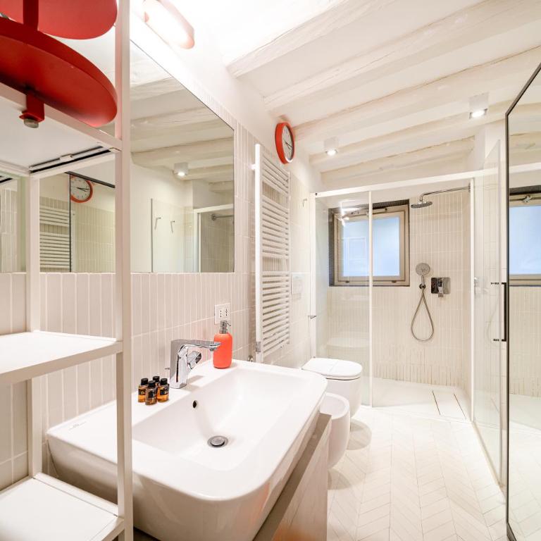 Centrale appartamento per 4 persone - Appartamento con 2 Camere da Letto - 18
