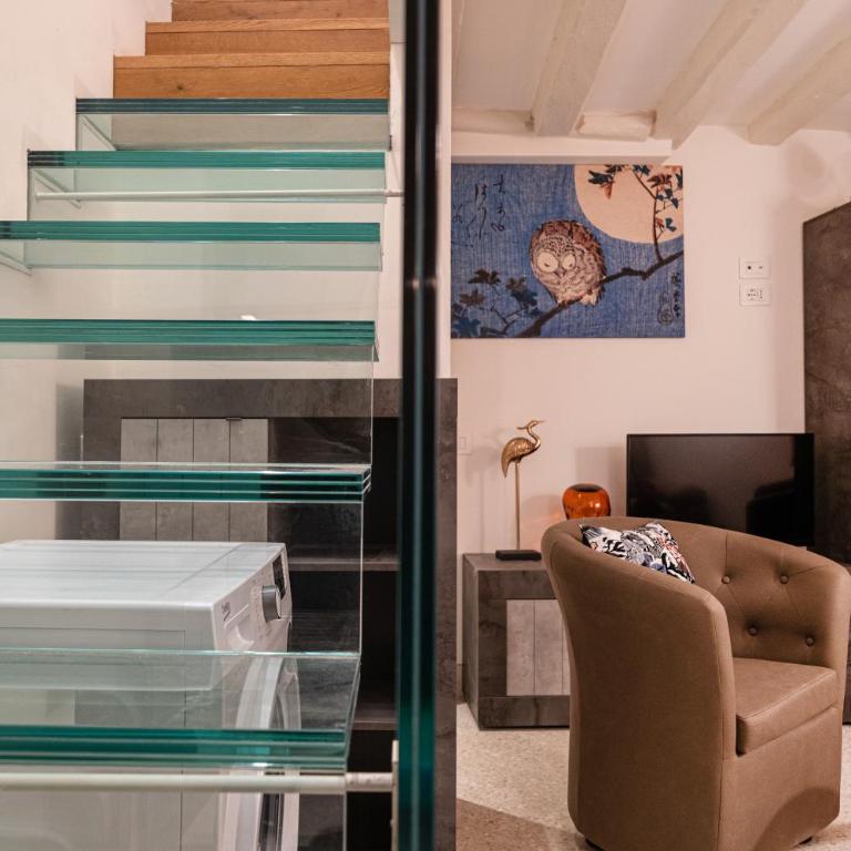 Centrale appartamento per 4 persone - Appartamento con 2 Camere da Letto - 13
