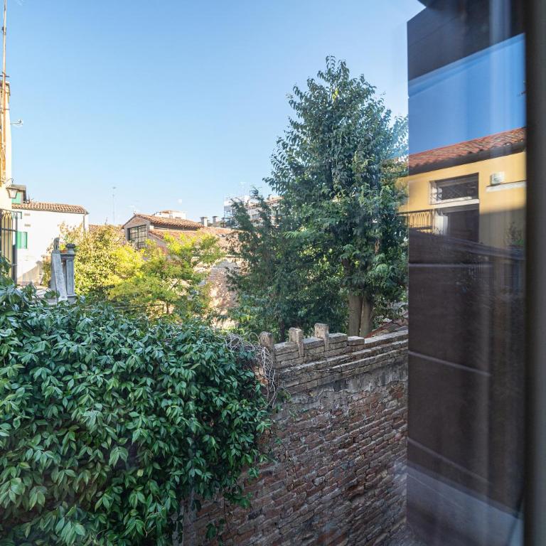 Centrale appartamento per 4 persone - Appartamento con 2 Camere da Letto - 6