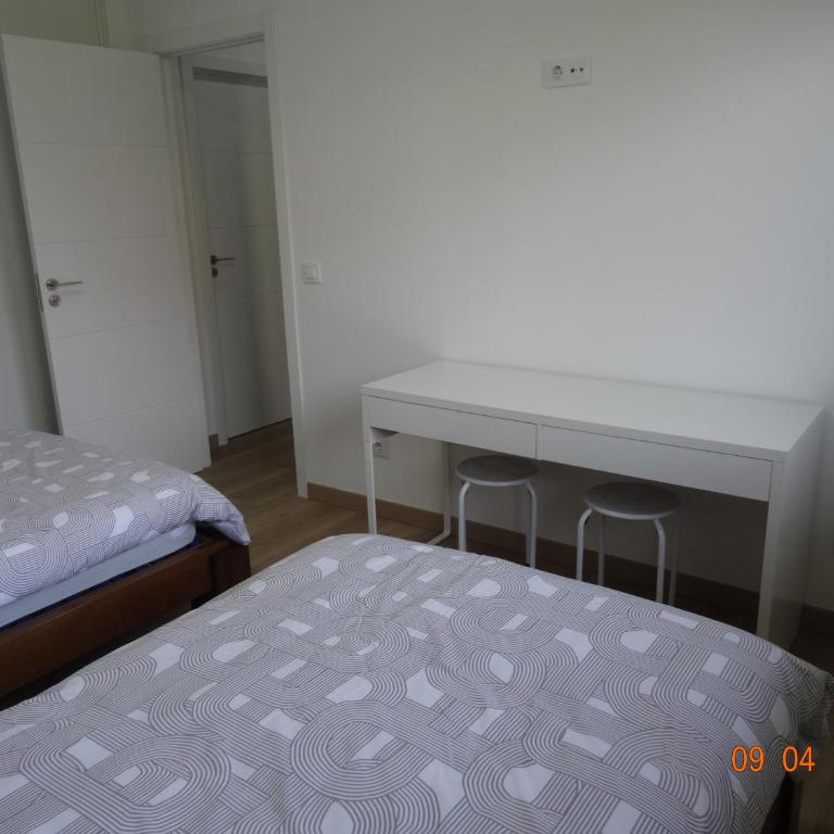 Apartamentos Casa Manolo - Apartamento - Planta baja - 10