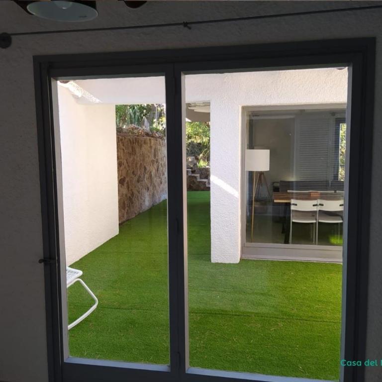 Camping Cala Llevado - Casa del Mar Three-Bedroom House - 6 People - 4