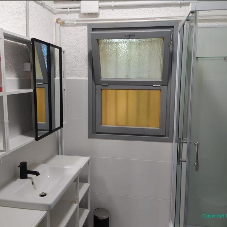 Camping Cala Llevado - Casa del Mar Three-Bedroom House - 6 People - 10