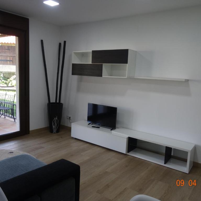 Apartamentos Casa Manolo - Apartamento - Planta baja - 5