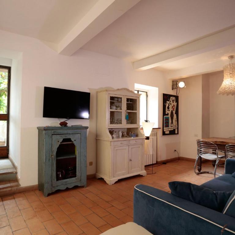 Corte dei Guelfi - One-Bedroom Apartment - 6