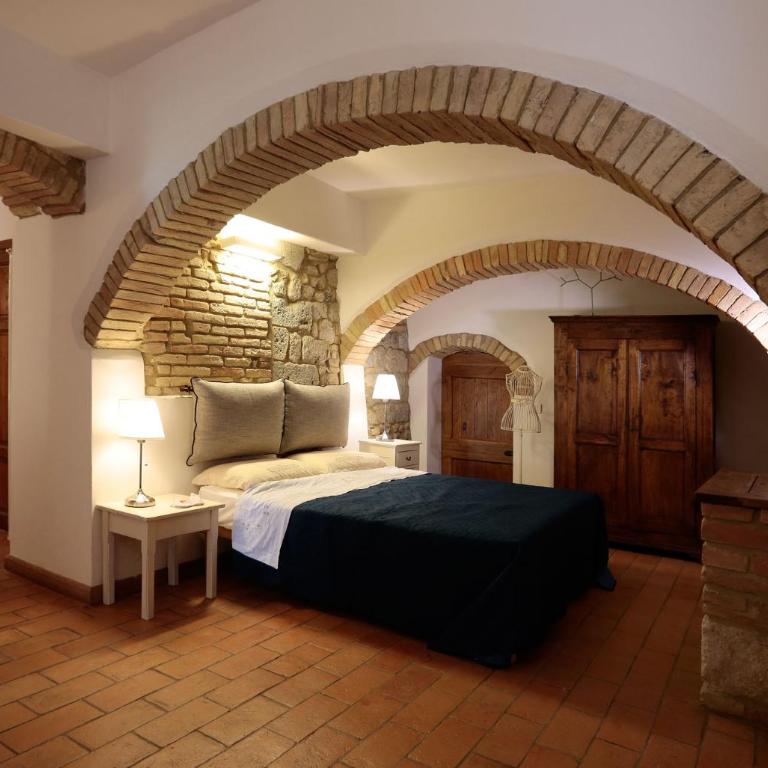 Corte dei Guelfi - One-Bedroom Apartment - 1