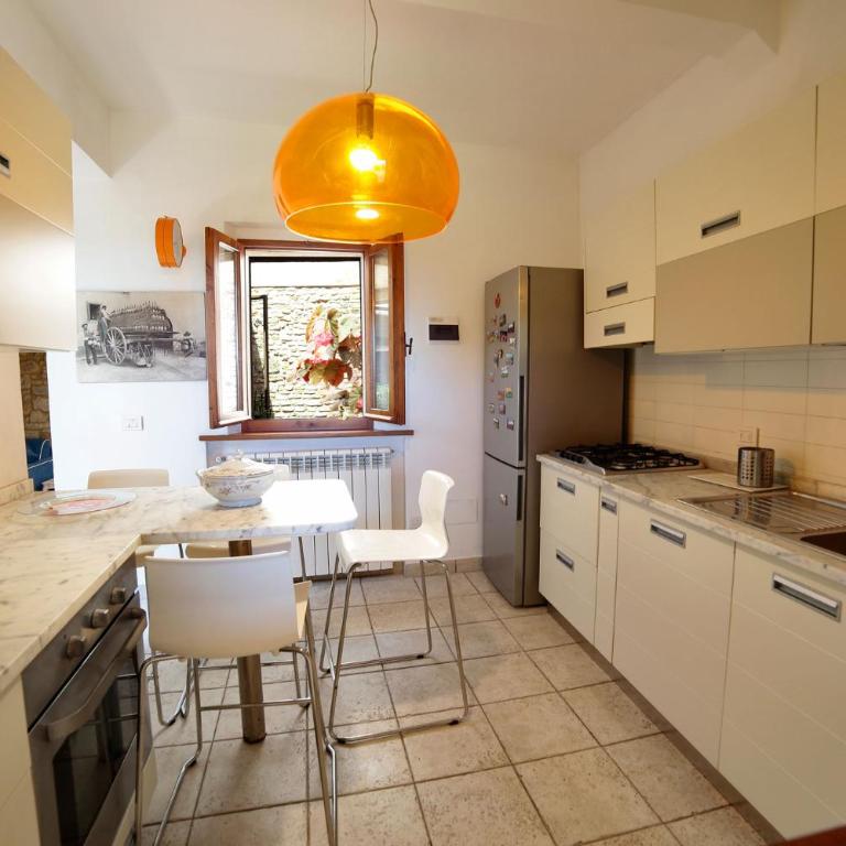 Corte dei Guelfi - One-Bedroom Apartment - 4
