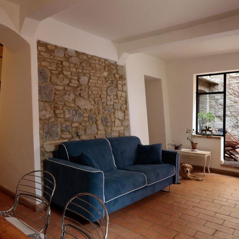 Corte dei Guelfi - One-Bedroom Apartment - 8