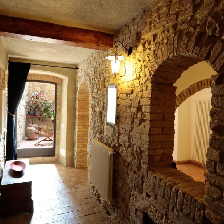 Corte dei Guelfi - One-Bedroom Apartment - 7