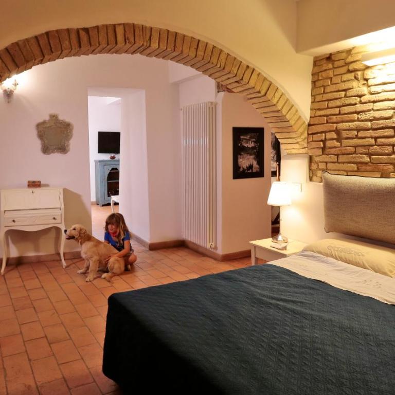 Corte dei Guelfi - One-Bedroom Apartment - 9