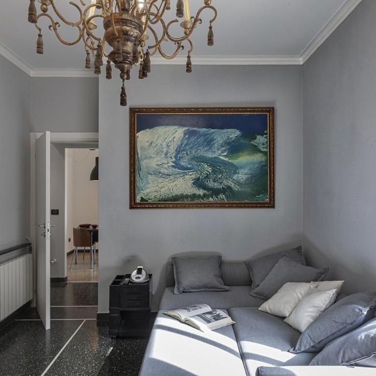 L'Aria del Mare by Wonderful Italy - Appartamento - 3