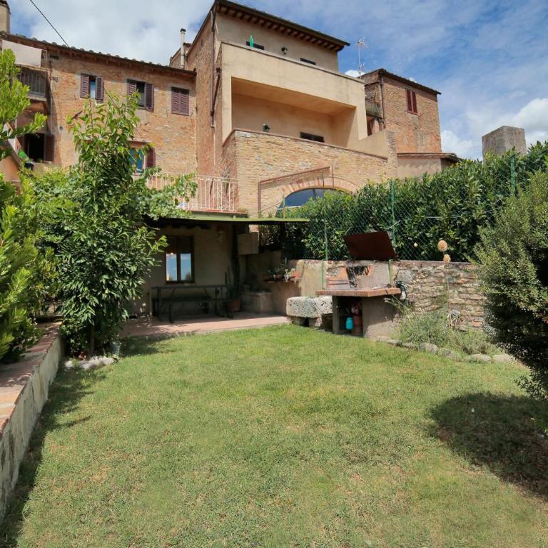 Corte dei Guelfi - One-Bedroom Apartment - 11
