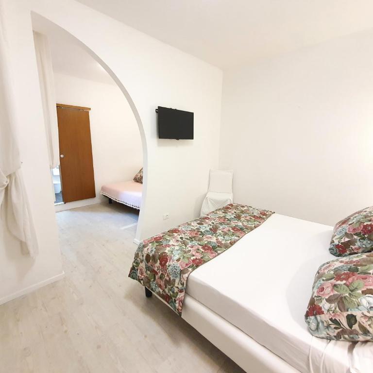 Hotel Cavallino Bianco - Camera Familiare - 5