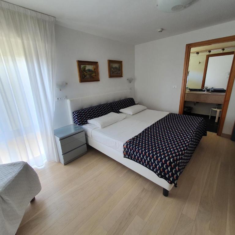 Hotel Cavallino Bianco - Camera Tripla - 4