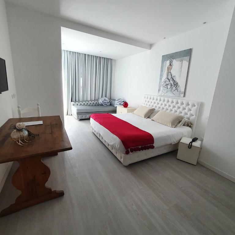 Hotel Cavallino Bianco - Junior Suite - 14