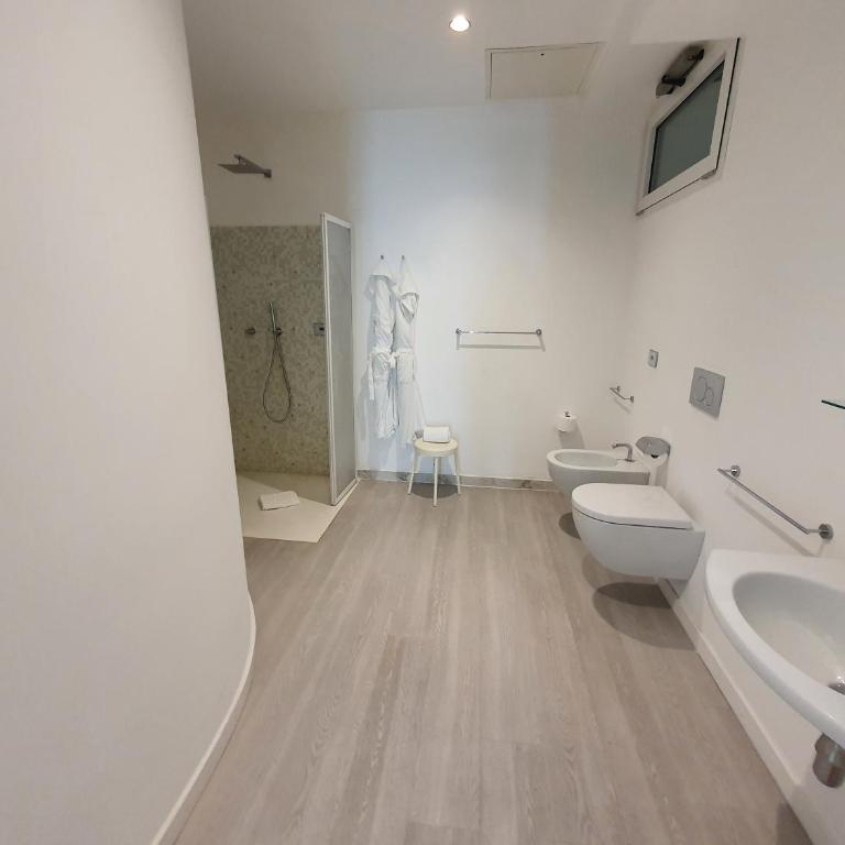 Hotel Cavallino Bianco - Junior Suite - 15
