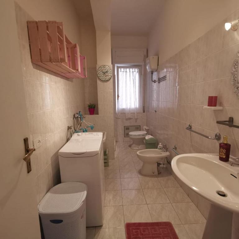 Casa di Livia - Two-Bedroom Apartment - 16